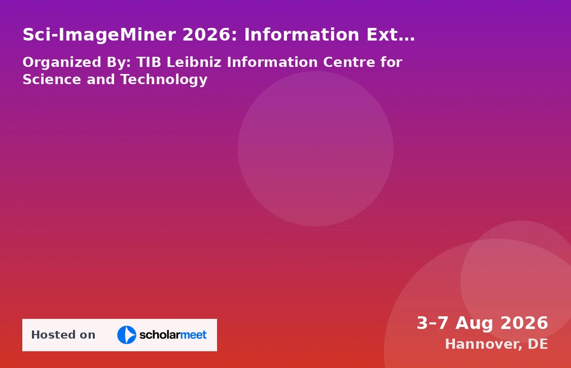 Sci-ImageMiner 2026: Information Extraction from Atomic Layer Deposition/Etching (ALD/E) Scientific Figures
