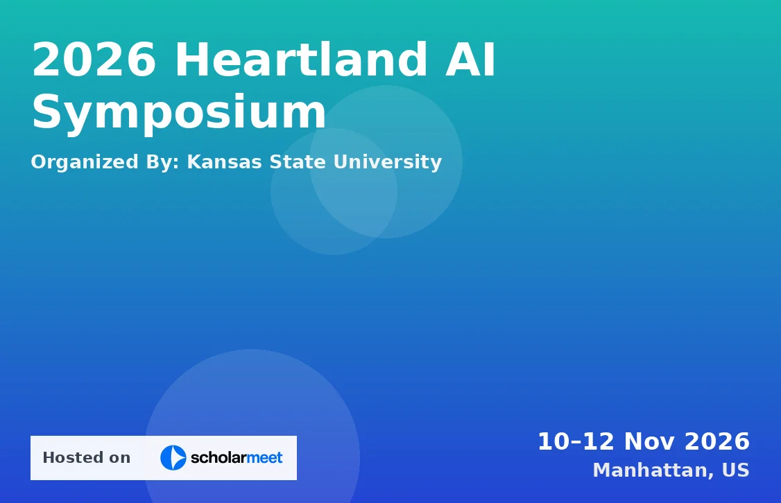 2026 Heartland AI Symposium