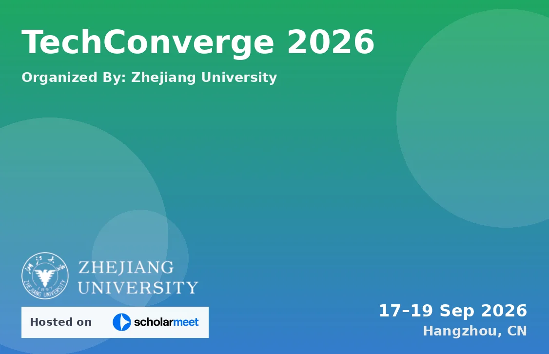 TechConverge 2026