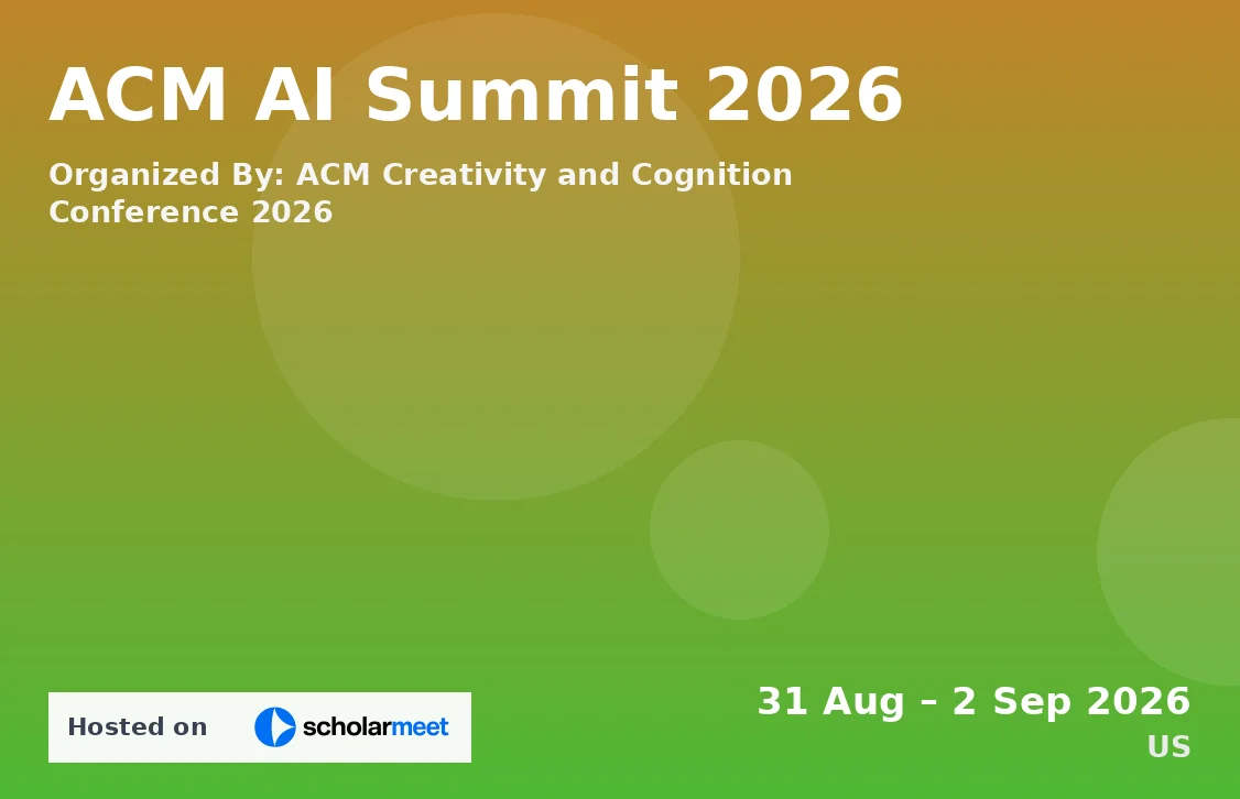 ACM AI Summit 2026