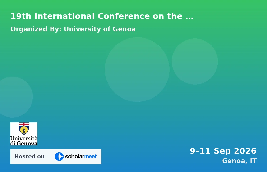 19th International Conference on the Quality of Information and Communications Technology (QUATIC 2026)