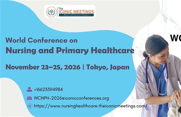 World Conference on Nursing and Primary Healthcare