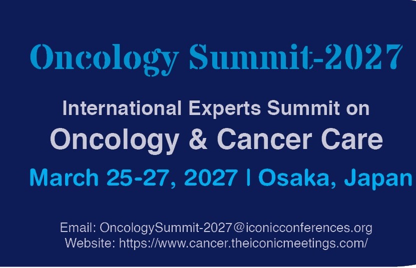 International Experts Summit on Oncology & Cancer Care