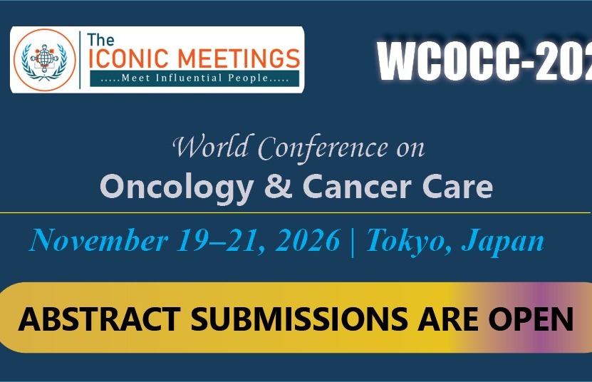 World Conference on Oncology & Cancer Care