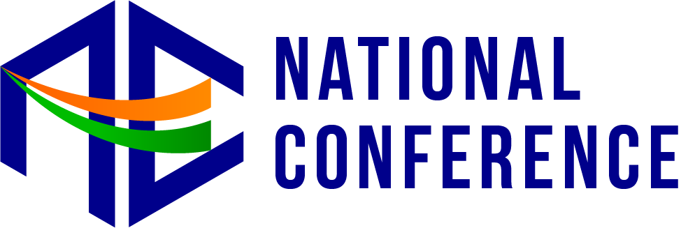 NATIONAL CONFERENCE logo