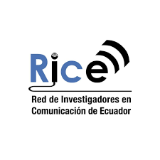 RICE logo