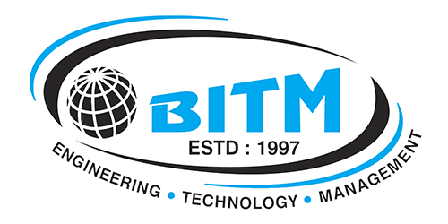 Ballari Institute of Technology and Management logo