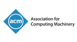 ACM(Association for Computing Machinery) logo