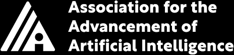 AAAI(Association for the Advancement of Artificial Intelligence) logo