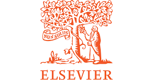 Elsevier logo