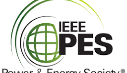 IEEE PES logo