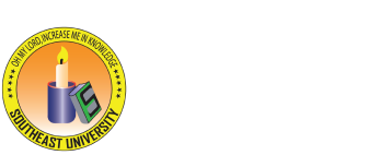 Southeast University, China logo
