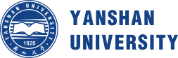 Yanshan University, China logo