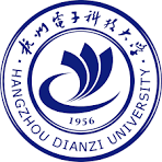 Hangzhou Dianzi University, China logo