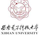 Xidian University, China logo