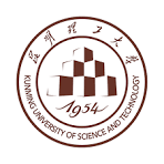 Kunming University of Science and Technology logo