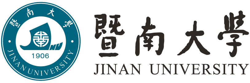 Jinan University logo