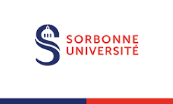 Sorbonne University logo