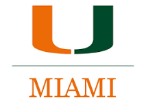 University of Miami logo