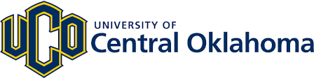 University of Central Oklahoma logo