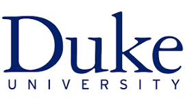 Duke University logo