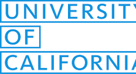 University of California logo