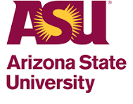 Arizona State University logo