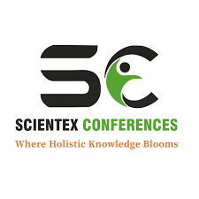 Scientex Conferences logo