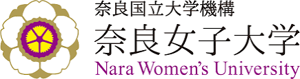 Nara Women's University logo