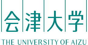 The University of Aizu logo