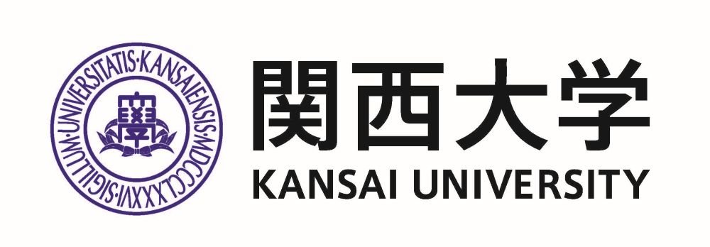 Kansai University logo