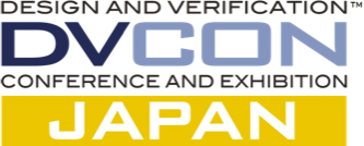 DVCon Japan logo