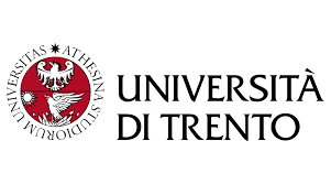 University of Trento logo