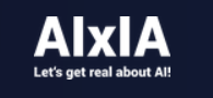 AIxIA logo