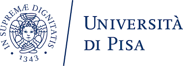 University of Pisa logo