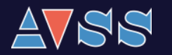 AVSS 2026 logo