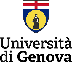 University of Genoa logo