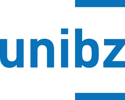 Free University of Bozen-Bolzano (unibz) logo
