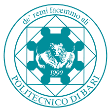 Polytechnic University of Bari logo
