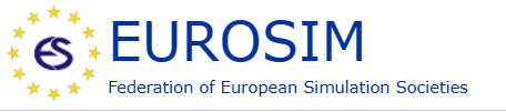 Federation of European Simulation Societies logo