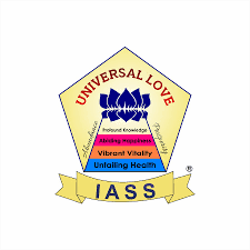 IASS logo