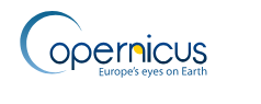 Copernicus logo