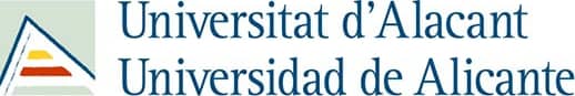 University of Alicante logo