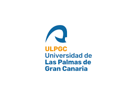 University of Las Palmas de Gran Canaria logo
