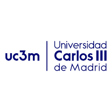 University Carlos III of Madrid logo