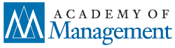 Academy of Management logo