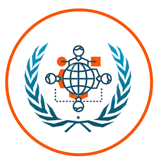 The iconic meetings logo