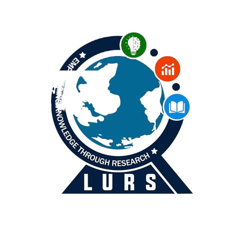 Leading University Research Society logo