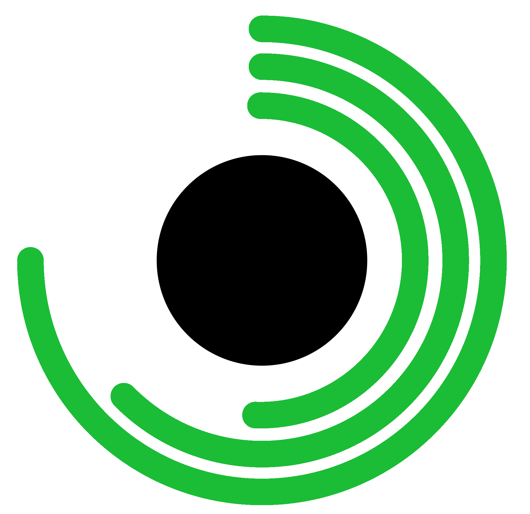 Hinweis Research logo