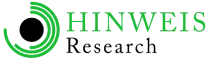 Hinweis Research logo